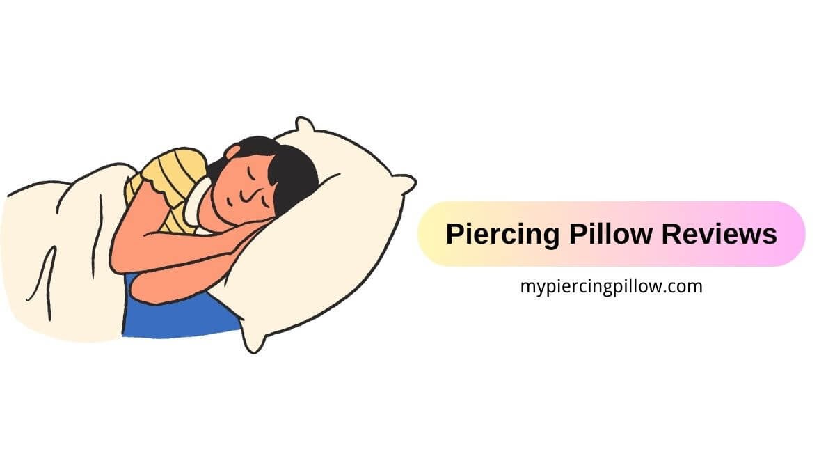 Piercing Pillow Reviews