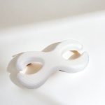 memory foam piercing pillow